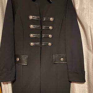 Joseph Ribkoff Black Jacket